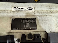 Land rover - range rover - evoque - 4x4 - personenauto - 2014 - afbeelding 13 van  28