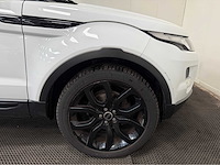 Land rover - range rover - evoque - 4x4 - personenauto - 2014 - afbeelding 20 van  28