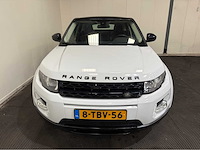 Land rover - range rover - evoque - 4x4 - personenauto - 2014 - afbeelding 26 van  28