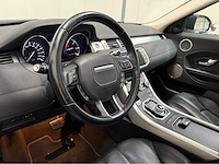 Land rover - range rover - evoque - 4x4 - personenauto - 2014 - afbeelding 28 van  28