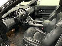 Land rover - range rover - evoque - convertible - personenauto - 2017 - afbeelding 2 van  24