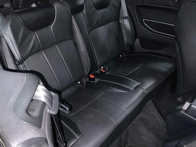 Land rover - range rover - evoque - convertible - personenauto - 2017 - afbeelding 4 van  24
