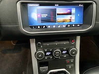 Land rover - range rover - evoque - convertible - personenauto - 2017 - afbeelding 7 van  24