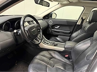 Land rover - range rover - evoque - personenauto - 2014 - afbeelding 2 van  28
