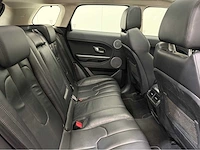Land rover - range rover - evoque - personenauto - 2014 - afbeelding 4 van  28