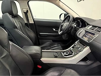 Land rover - range rover - evoque - personenauto - 2014 - afbeelding 5 van  28