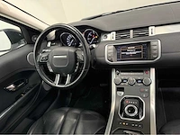 Land rover - range rover - evoque - personenauto - 2014 - afbeelding 6 van  28