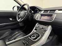 Land rover - range rover - evoque - personenauto - 2014 - afbeelding 7 van  28