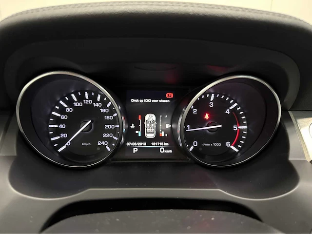 Land rover - range rover - evoque - personenauto - 2014 - afbeelding 8 van  28