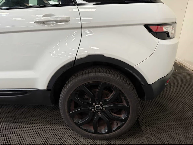 Land rover - range rover - evoque - personenauto - 2014 - afbeelding 19 van  28