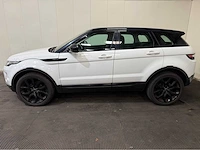 Land rover - range rover - evoque - personenauto - 2014 - afbeelding 12 van  28