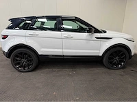 Land rover - range rover - evoque - personenauto - 2014 - afbeelding 22 van  28