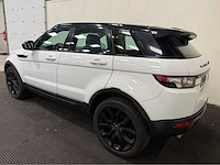 Land rover - range rover - evoque - personenauto - 2014 - afbeelding 24 van  28