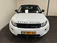 Land rover - range rover - evoque - personenauto - 2014 - afbeelding 26 van  28