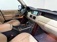 Land rover - range rover - vogue - personenauto - 2003 - afbeelding 4 van  33