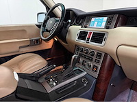 Land rover - range rover - vogue - personenauto - 2003 - afbeelding 5 van  33
