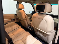 Land rover - range rover - vogue - personenauto - 2003 - afbeelding 8 van  33