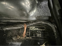 Land rover - range rover - vogue - personenauto - 2003 - afbeelding 16 van  33