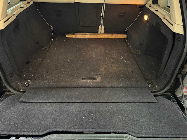 Land rover - range rover - vogue - personenauto - 2003 - afbeelding 18 van  33