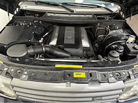 Land rover - range rover - vogue - personenauto - 2003 - afbeelding 20 van  33