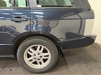 Land rover - range rover - vogue - personenauto - 2003 - afbeelding 22 van  33
