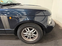 Land rover - range rover - vogue - personenauto - 2003 - afbeelding 26 van  33