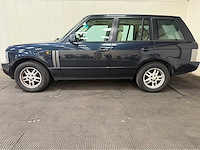 Land rover - range rover - vogue - personenauto - 2003 - afbeelding 23 van  33