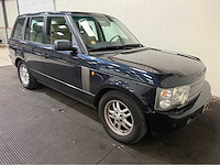 Land rover - range rover - vogue - personenauto - 2003 - afbeelding 29 van  33