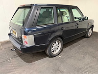 Land rover - range rover - vogue - personenauto - 2003 - afbeelding 31 van  33