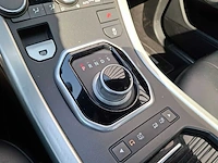 Land rover - range rover evoque - 2.0 si 4wd prestige - 2012 - 241pk - afbeelding 2 van  38