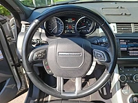 Land rover - range rover evoque - 2.0 si 4wd prestige - 2012 - 241pk - afbeelding 6 van  38