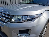 Land rover - range rover evoque - 2.0 si 4wd prestige - 2012 - 241pk - afbeelding 10 van  38