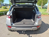 Land rover - range rover evoque - 2.0 si 4wd prestige - 2012 - 241pk - afbeelding 11 van  38