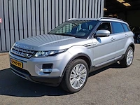 Land rover - range rover evoque - 2.0 si 4wd prestige - 2012 - 241pk - afbeelding 1 van  38