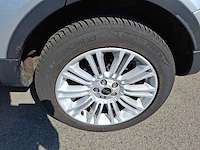 Land rover - range rover evoque - 2.0 si 4wd prestige - 2012 - 241pk - afbeelding 15 van  38