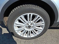 Land rover - range rover evoque - 2.0 si 4wd prestige - 2012 - 241pk - afbeelding 18 van  38