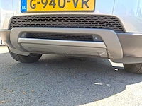 Land rover - range rover evoque - 2.0 si 4wd prestige - 2012 - 241pk - afbeelding 19 van  38