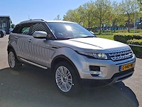 Land rover - range rover evoque - 2.0 si 4wd prestige - 2012 - 241pk - afbeelding 12 van  38
