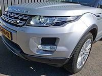 Land rover - range rover evoque - 2.0 si 4wd prestige - 2012 - 241pk - afbeelding 24 van  38