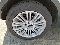 Land rover - range rover evoque - 2.0 si 4wd prestige - 2012 - 241pk - afbeelding 29 van  38