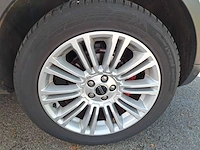 Land rover - range rover evoque - 2.0 si 4wd prestige - 2012 - 241pk - afbeelding 30 van  38