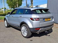 Land rover - range rover evoque - 2.0 si 4wd prestige - 2012 - 241pk - afbeelding 23 van  38