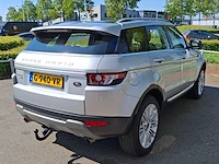 Land rover - range rover evoque - 2.0 si 4wd prestige - 2012 - 241pk - afbeelding 33 van  38