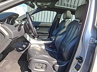 Land rover - range rover evoque - 2.0 si 4wd prestige - 2012 - 241pk - afbeelding 36 van  38