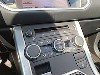 Land rover - range rover evoque - 2.0 si 4wd prestige - 2012 - 241pk - afbeelding 38 van  38