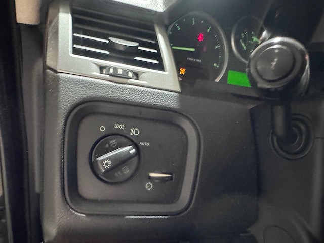 Land rover - range rover sport - 2.7 tdv6 s - p-389-gj - afbeelding 4 van  20