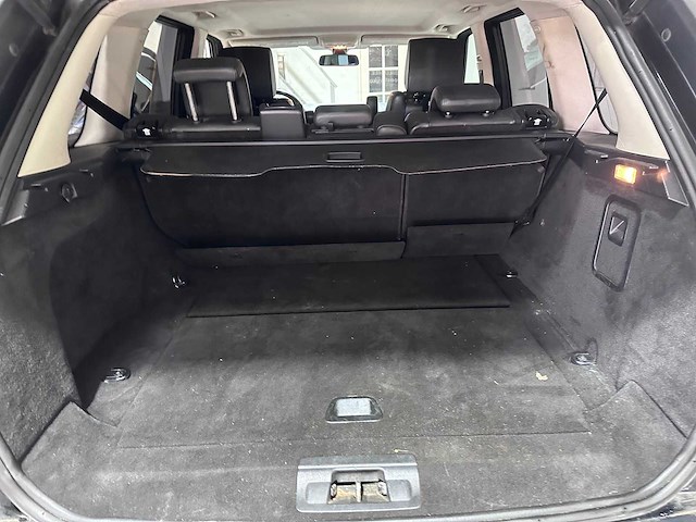 Land rover - range rover sport - 2.7 tdv6 s - p-389-gj - afbeelding 9 van  20