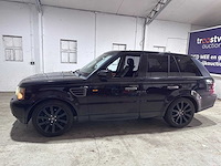Land rover - range rover sport - 2.7 tdv6 s - p-389-gj - afbeelding 12 van  20