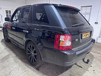 Land rover - range rover sport - 2.7 tdv6 s - p-389-gj - afbeelding 14 van  20