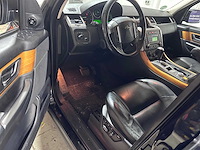 Land rover - range rover sport - 2.7 tdv6 s - p-389-gj - afbeelding 19 van  20